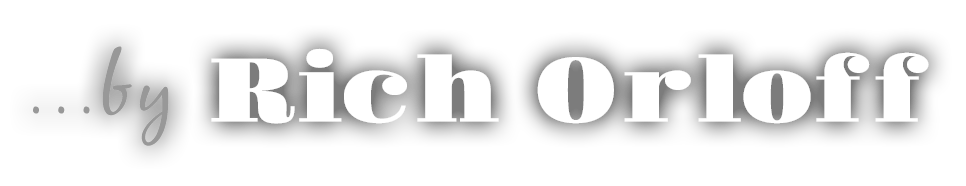 Rich Orloff